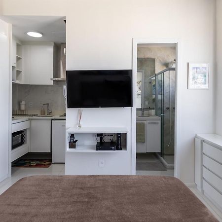 Apartamento Ape Catete Río de Janeiro Exterior foto