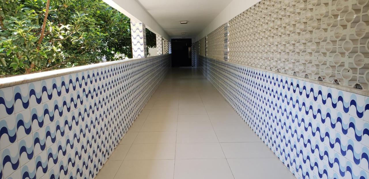Apartamento Ape Catete Río de Janeiro Exterior foto