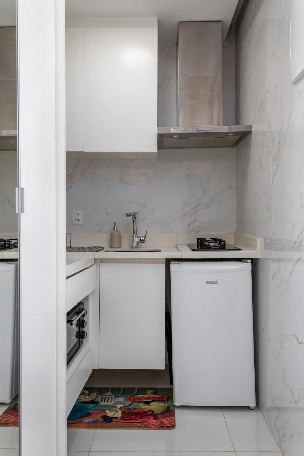 Apartamento Ape Catete Río de Janeiro Exterior foto