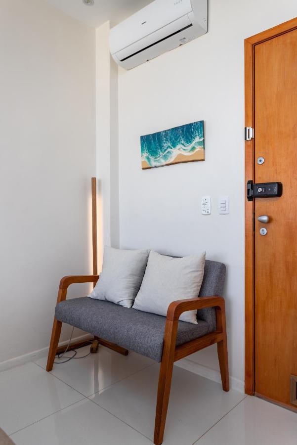 Apartamento Ape Catete Río de Janeiro Exterior foto
