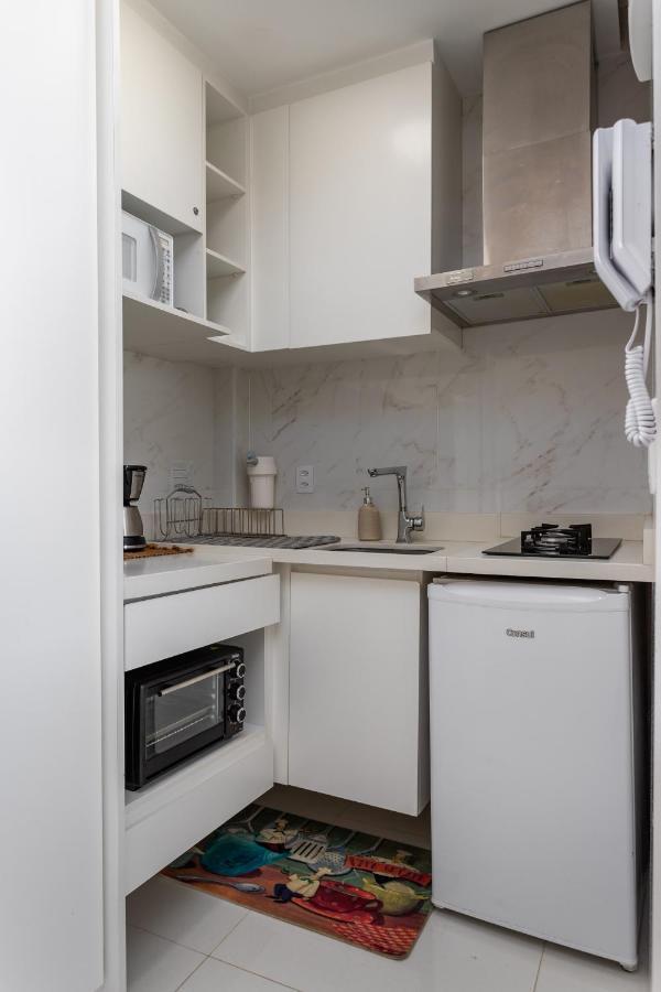 Apartamento Ape Catete Río de Janeiro Exterior foto