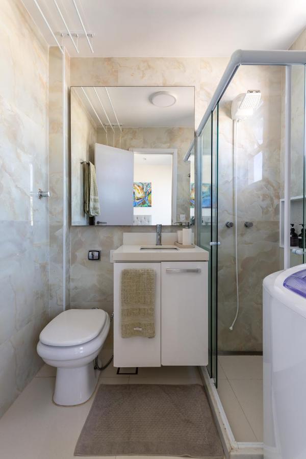 Apartamento Ape Catete Río de Janeiro Exterior foto